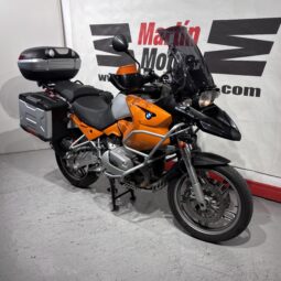 BMW R 1200 GS 98cv