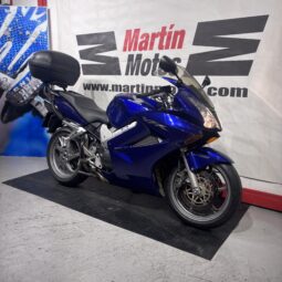 Honda VFR 800 FI