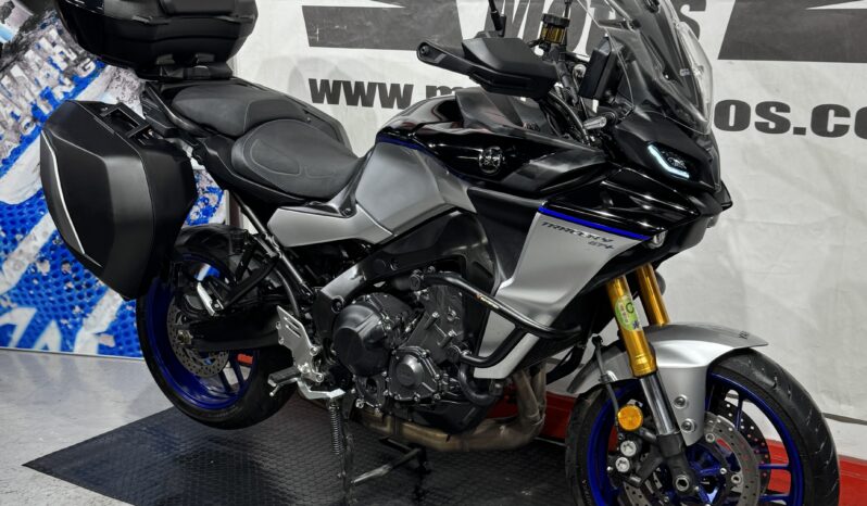 YAMAHA Tracer 9 GT+