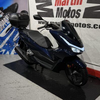 HONDA PCX 125