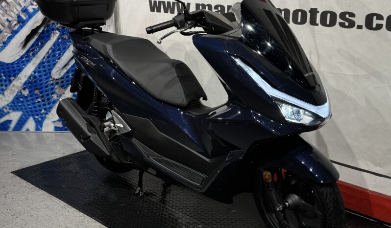 HONDA PCX 125
