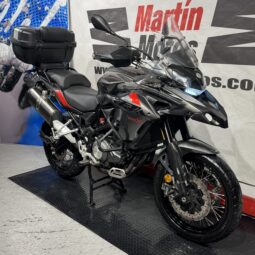 BENELLI TRK 502 X