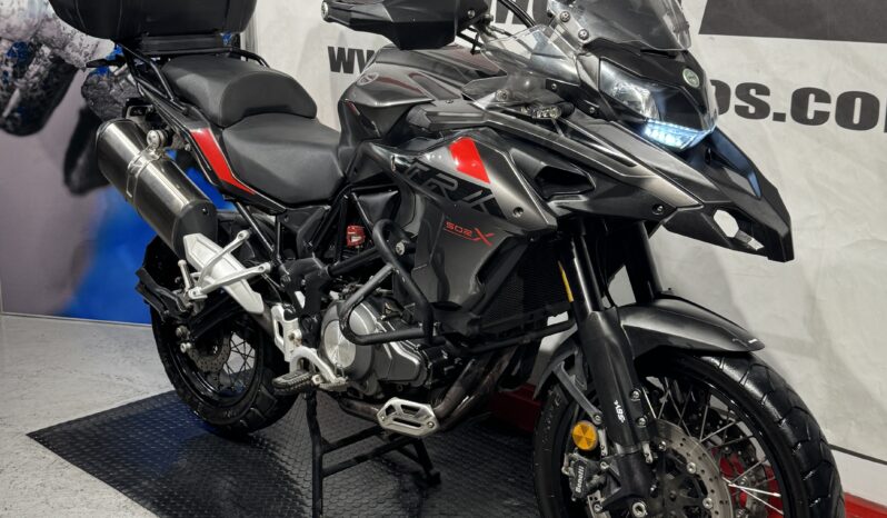 BENELLI TRK 502 X