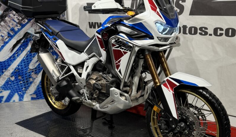 BMW F 900 XR