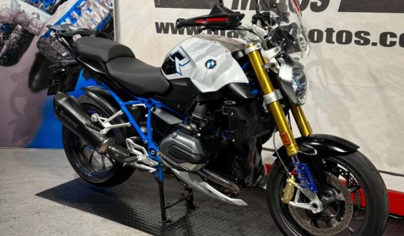 BMW R 1200 R