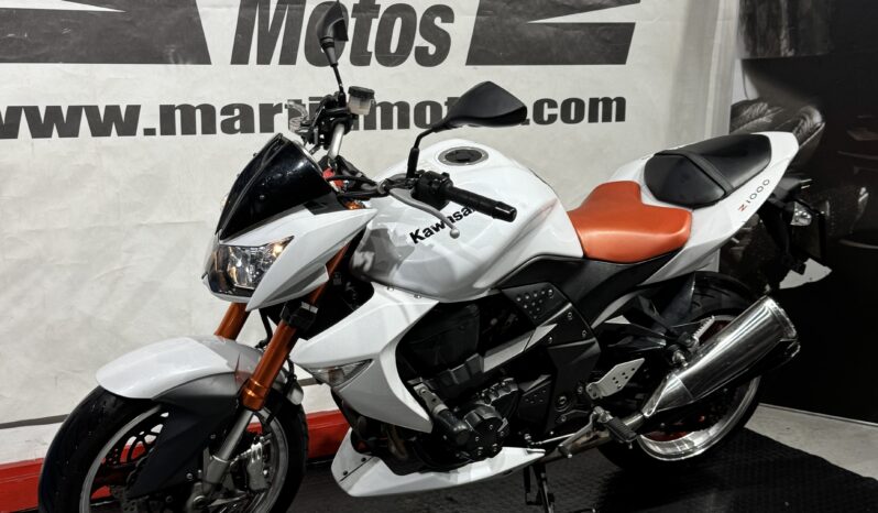 KAWASAKI Z 1000