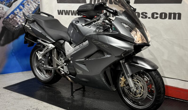 HONDA VFR 800 FI ABS