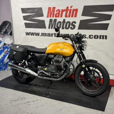 MOTO GUZZI V7 II Stone