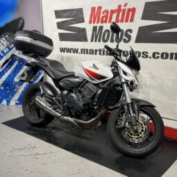 HONDA CB 600F HORNET