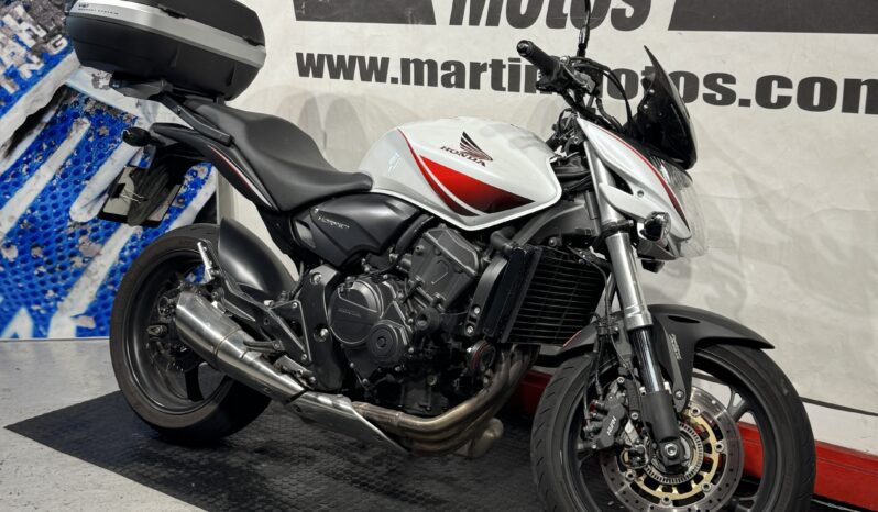 HONDA CB 600F HORNET