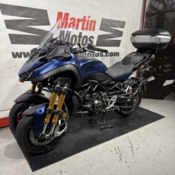 YAMAHA Niken GT